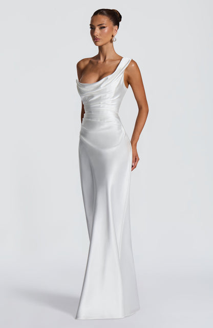 Thalassa Maxi Elbise