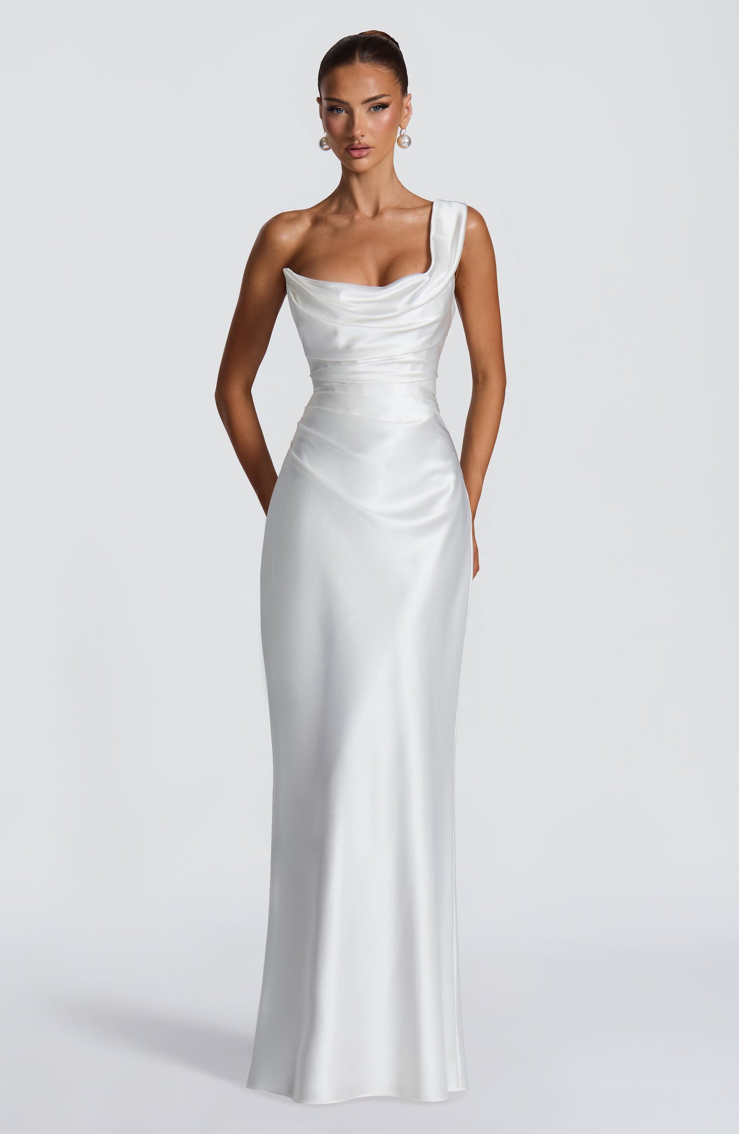 Thalassa Maxi Elbise