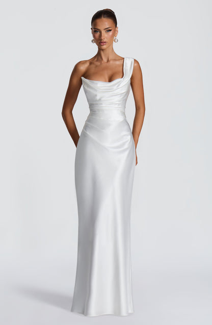Thalassa Maxi Elbise