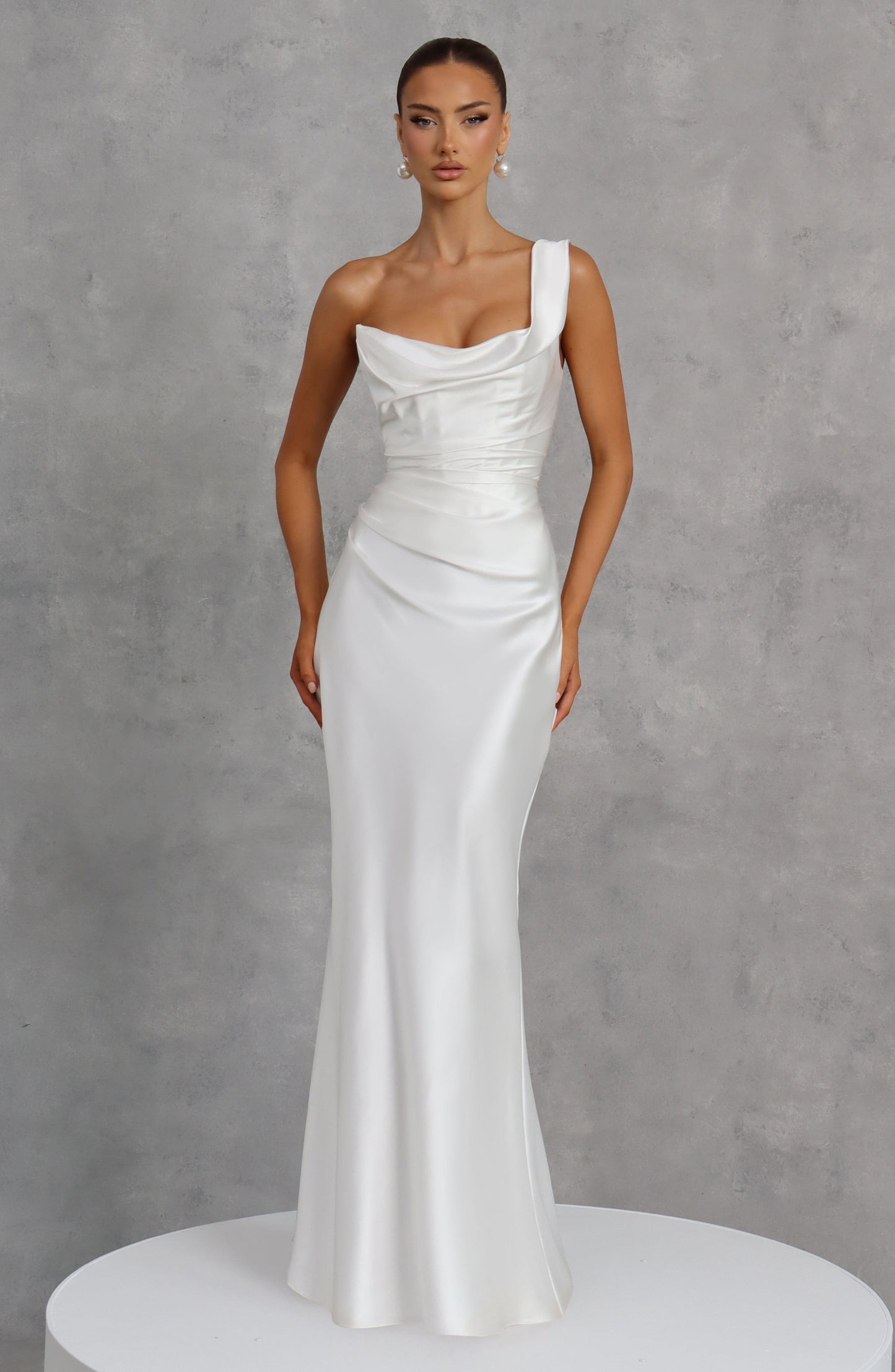 Thalassa Maxi Elbise