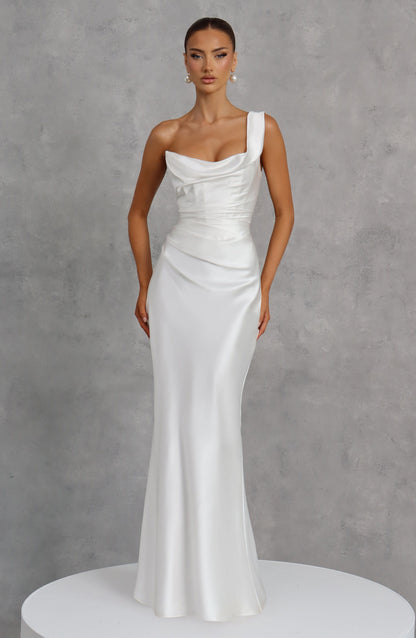 Thalassa Maxi Elbise