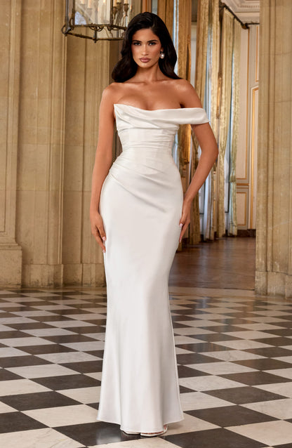 Thalassa Maxi Elbise