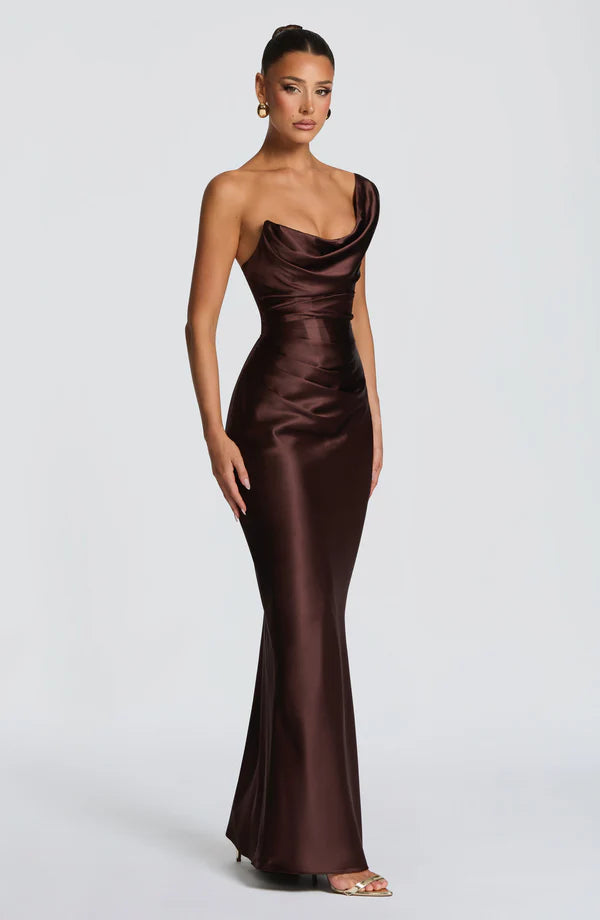 Thalassa Maxi Elbise