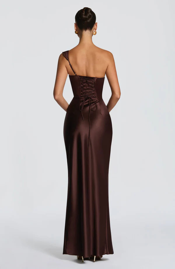Thalassa Maxi Elbise