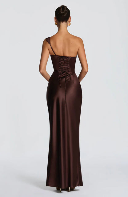 Thalassa Maxi Elbise