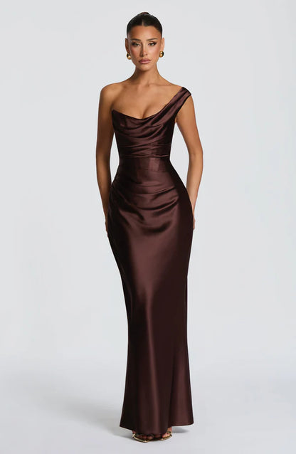 Thalassa Maxi Elbise