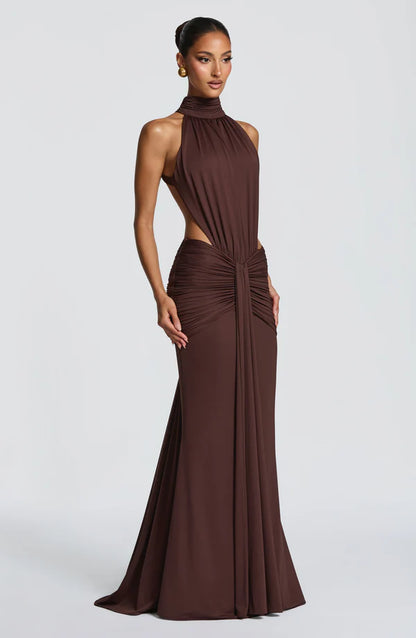Thekla Maxi Elbise