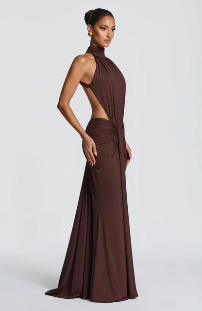 Thekla Maxi Elbise