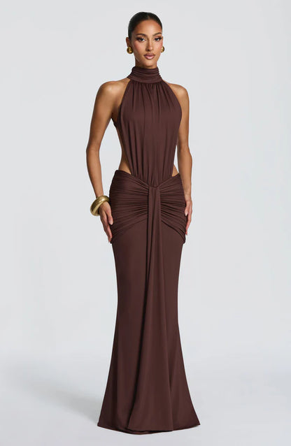 Thekla Maxi Elbise
