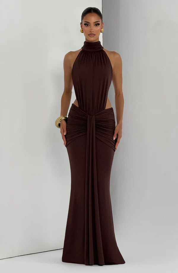 Thekla Maxi Elbise