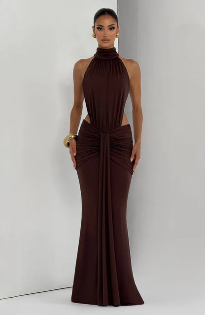 Thekla Maxi Elbise