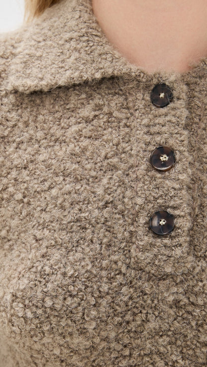 Balboa Premium Mini Elbise