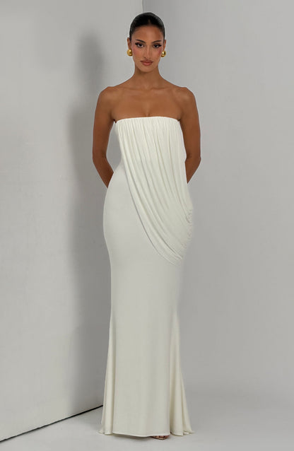 Vienna Maxi Elbise