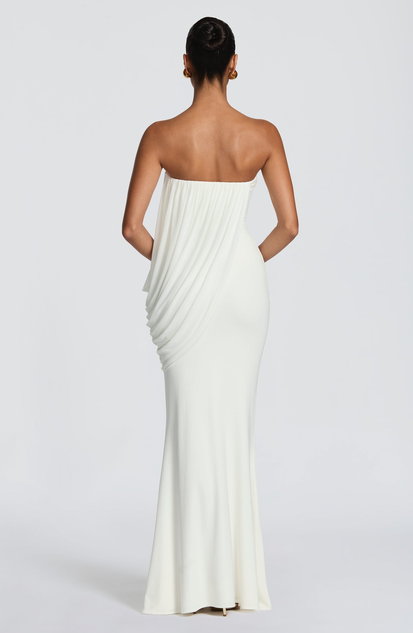 Vienna Maxi Elbise
