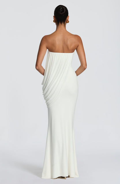 Vienna Maxi Elbise