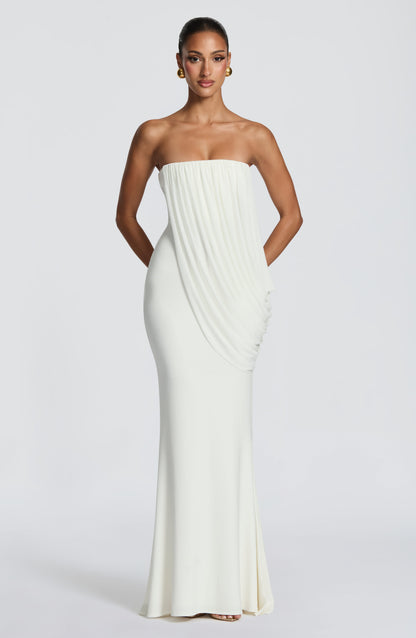 Vienna Maxi Elbise