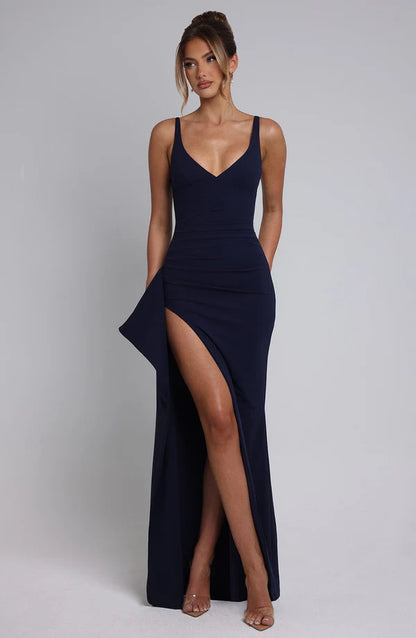 Violetta Maxi Elbise