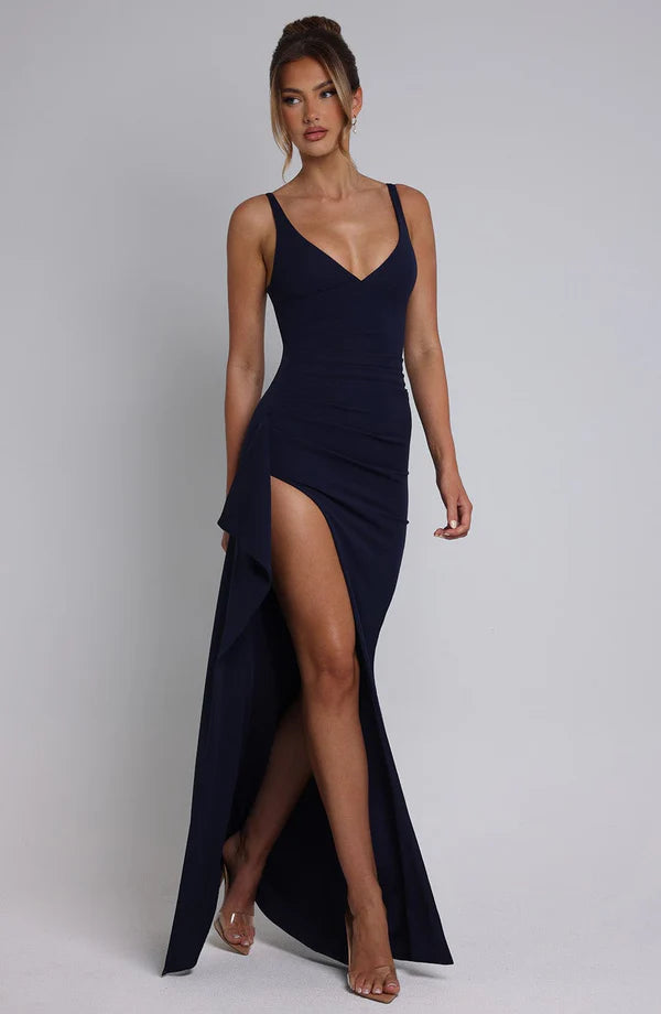 Violetta Maxi Elbise