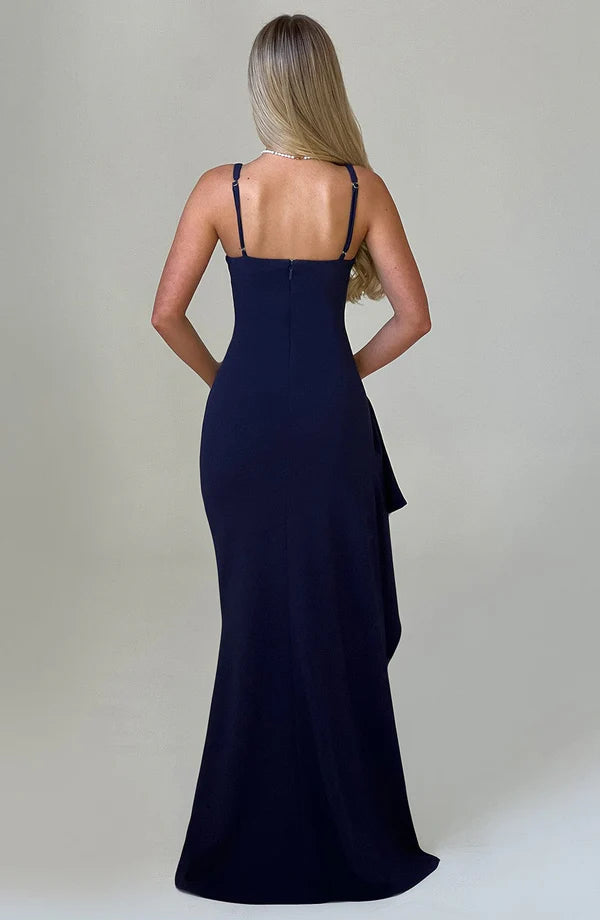 Violetta Maxi Elbise
