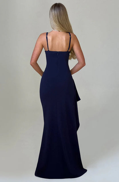 Violetta Maxi Elbise