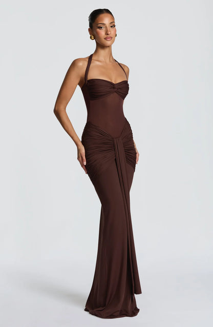 Vixen Maxi Elbise