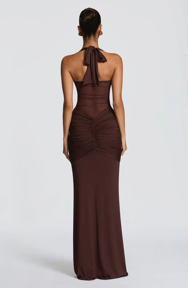 Vixen Maxi Elbise