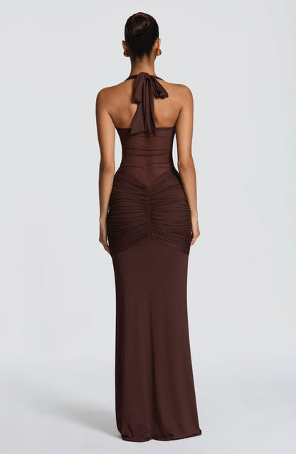 Vixen Maxi Elbise
