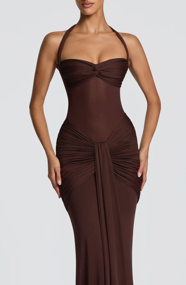 Vixen Maxi Elbise