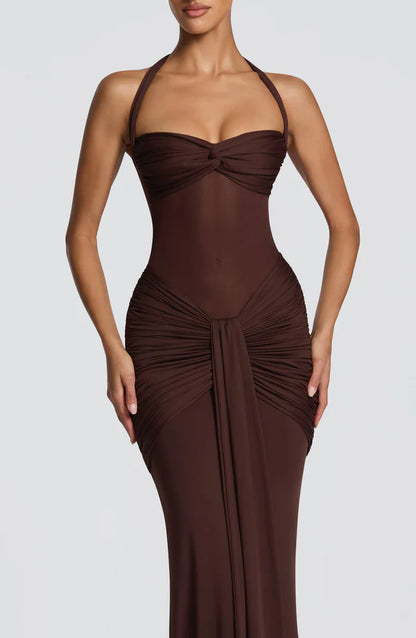 Vixen Maxi Elbise