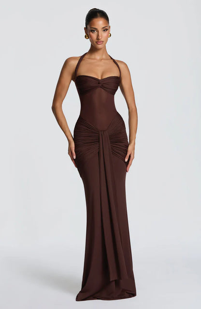 Vixen Maxi Elbise